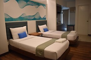 H Hotels - Metro North Uno