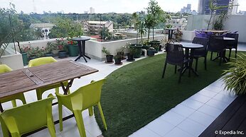 H Hotels - Metro North Uno