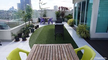 H Hotels - Metro North Uno