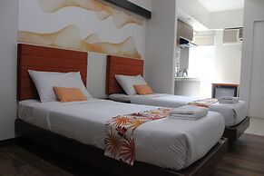 H Hotels - Metro North Uno