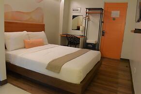 H Hotels - Metro North Uno