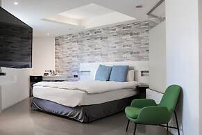 CHECK inn Taichung Liming