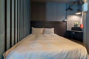 CHECK inn Taichung Liming