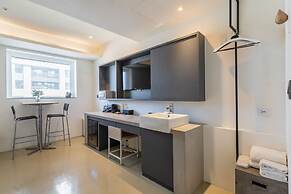 CHECK inn Taichung Liming