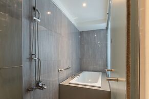 CHECK inn Taichung Liming