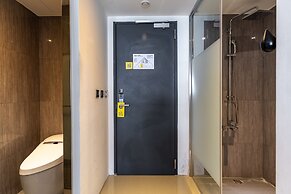 CHECK inn Taichung Liming