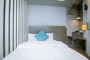 CHECK inn Taichung Liming