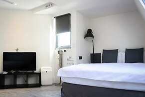 CHECK inn Taichung Liming