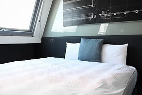 CHECK inn Taichung Liming