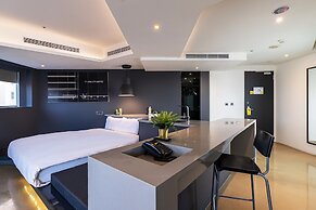 CHECK inn Taichung Liming