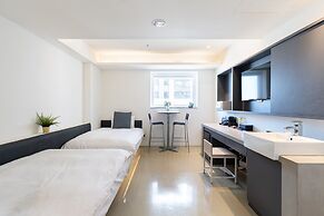 CHECK inn Taichung Liming