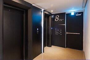 CHECK inn Taichung Liming