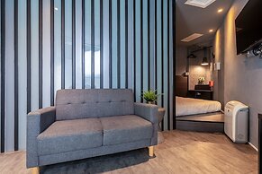 CHECK inn Taichung Liming