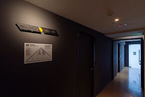 CHECK inn Taichung Liming