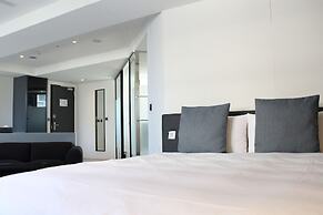 CHECK inn Taichung Liming