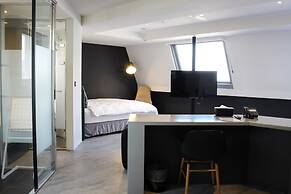 CHECK inn Taichung Liming