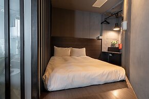 CHECK inn Taichung Liming