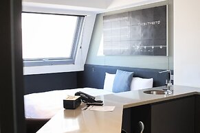 CHECK inn Taichung Liming