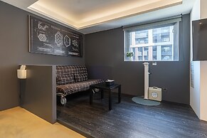 CHECK inn Taichung Liming