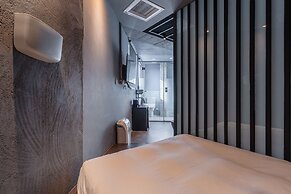 CHECK inn Taichung Liming