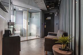 CHECK inn Taichung Liming