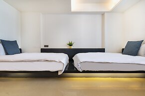 CHECK inn Taichung Liming