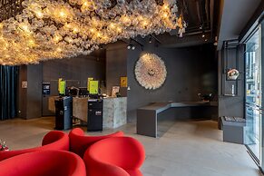 CHECK inn Taichung Liming