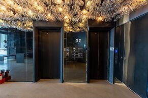 CHECK inn Taichung Liming