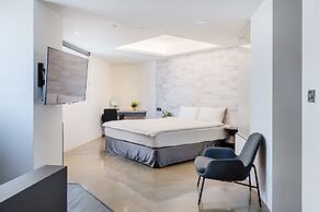 CHECK inn Taichung Liming