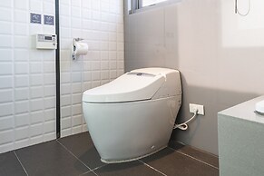 CHECK inn Taichung Liming