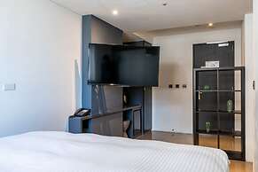 CHECK inn Taichung Liming