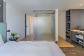 CHECK inn Taichung Liming