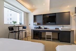 CHECK inn Taichung Liming