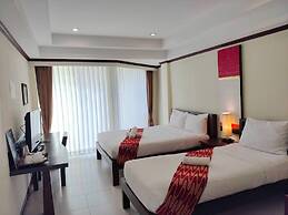 Khon Kaen Orchid Hotel