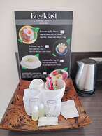 Khon Kaen Orchid Hotel