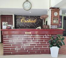 Khon Kaen Orchid Hotel