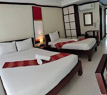 Khon Kaen Orchid Hotel