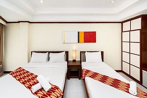 Khon Kaen Orchid Hotel
