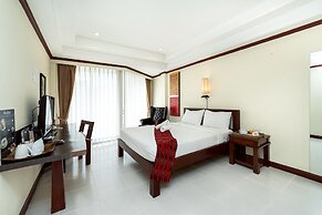 Khon Kaen Orchid Hotel
