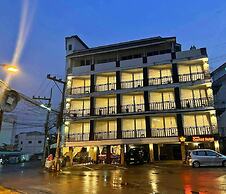 Khon Kaen Orchid Hotel