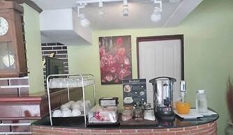 Khon Kaen Orchid Hotel