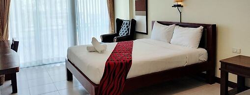 Khon Kaen Orchid Hotel