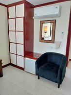 Khon Kaen Orchid Hotel