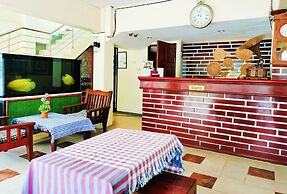 Khon Kaen Orchid Hotel