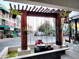 Khon Kaen Orchid Hotel