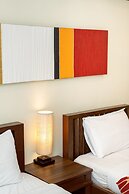 Khon Kaen Orchid Hotel