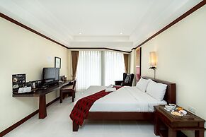 Khon Kaen Orchid Hotel