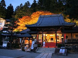 Ooedo Onsen Monogatari Gero Bekkan