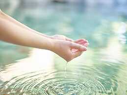 Ooedo Onsen Monogatari Gero Bekkan