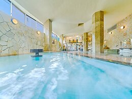 Ooedo Onsen Monogatari Gero Bekkan